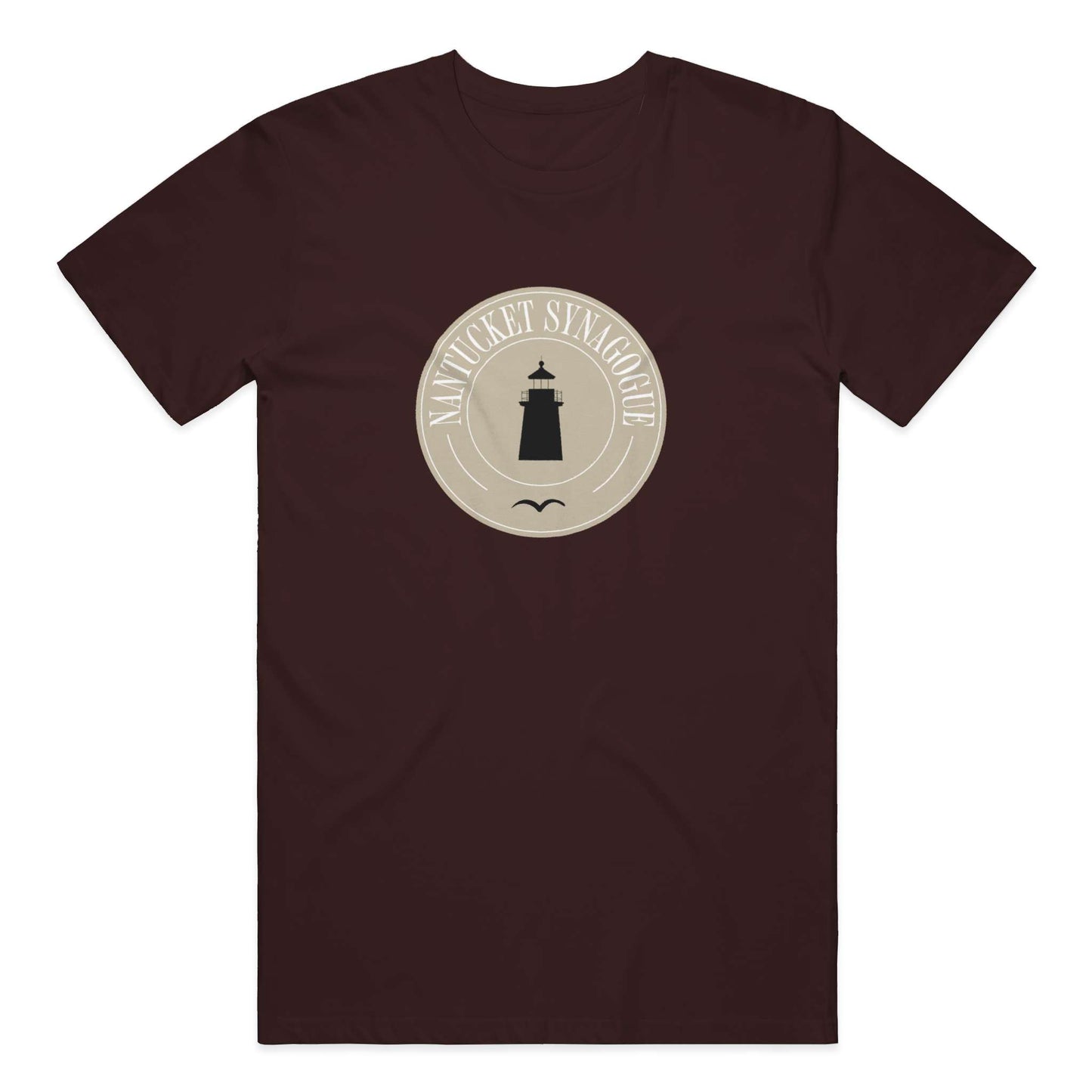 Heavyweight Street T-Shirt