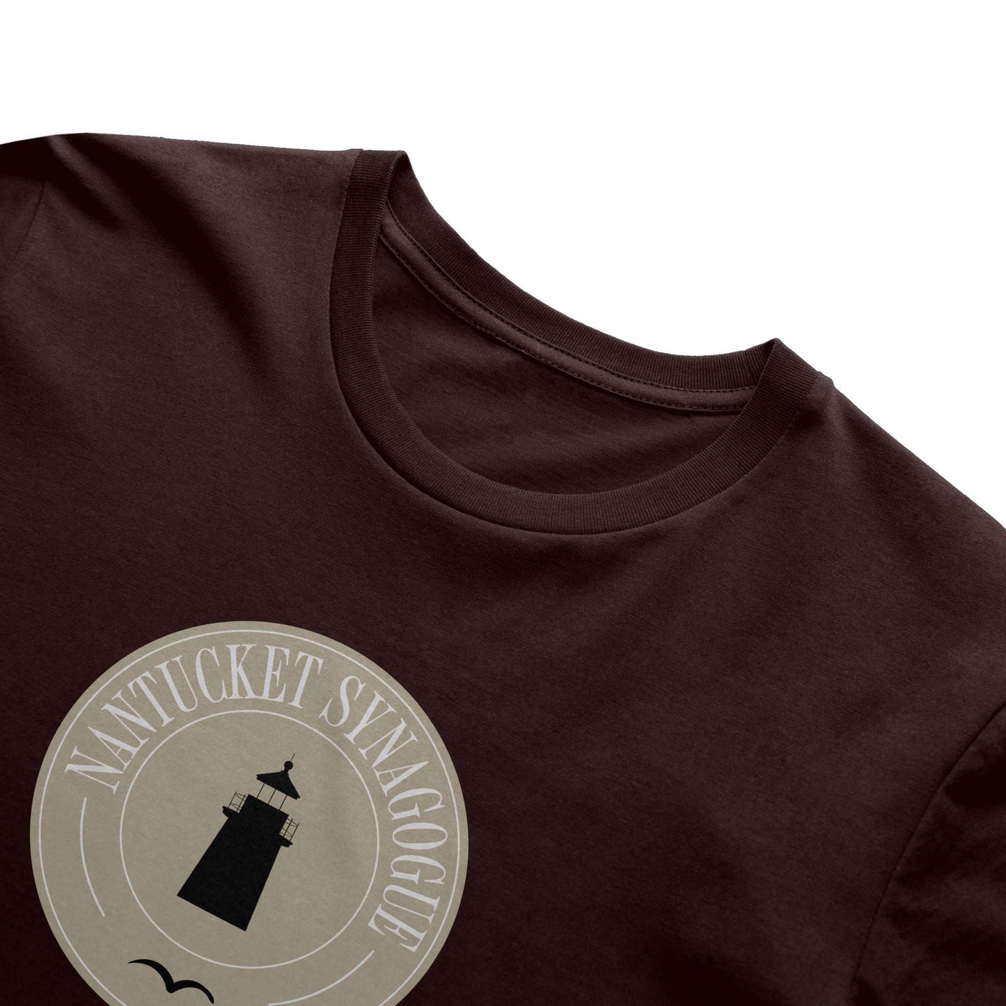 Heavyweight Street T-Shirt