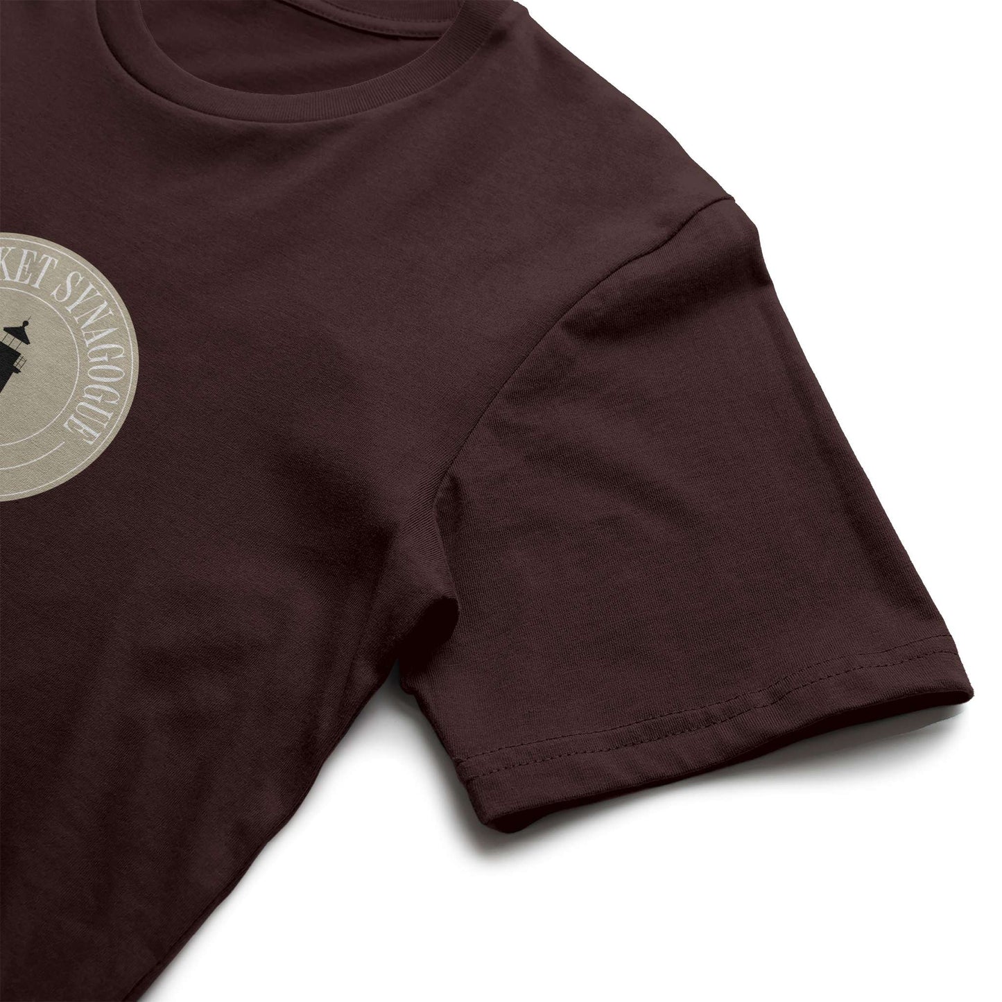 Heavyweight Street T-Shirt