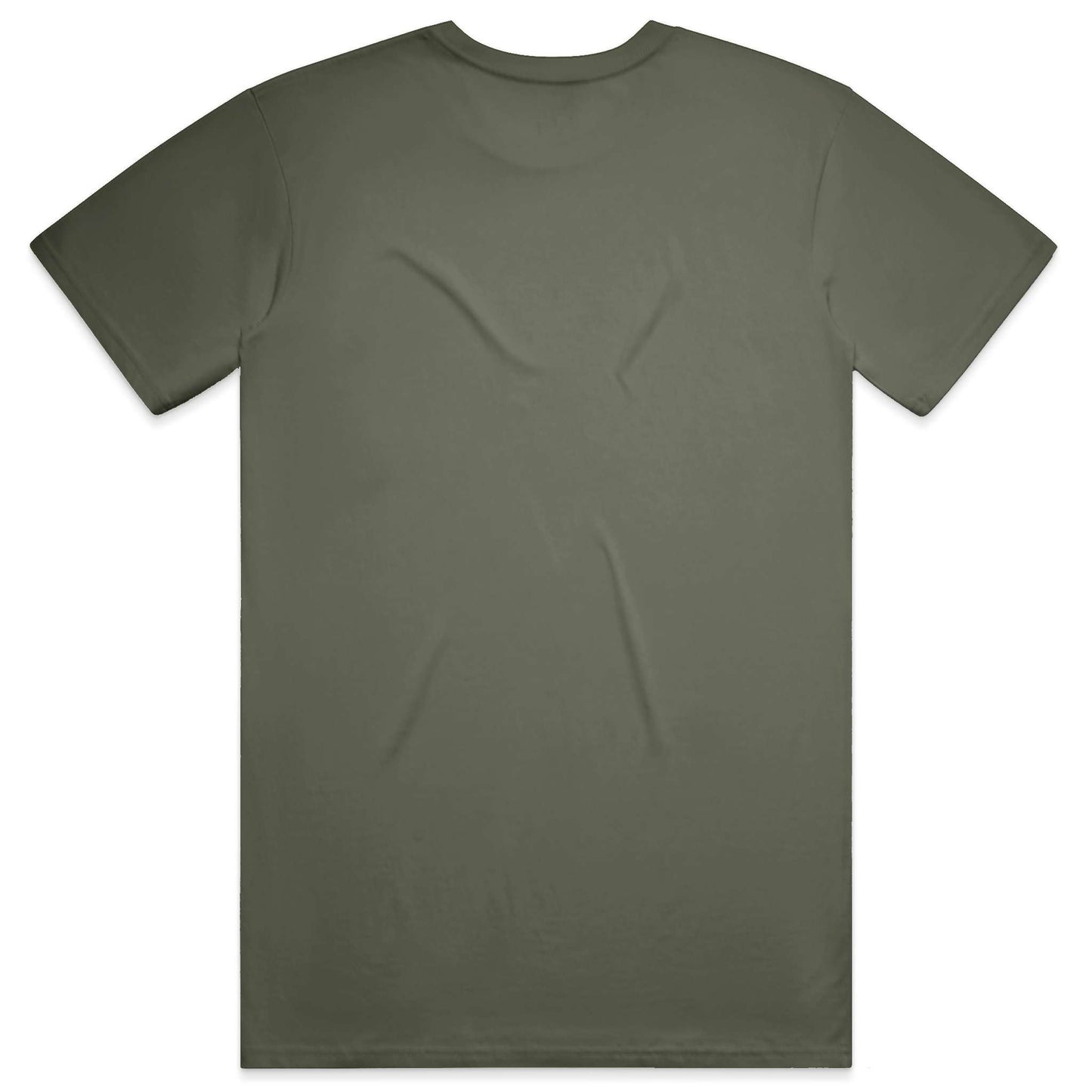 Nantucket Synagogue - Heavyweight Tee