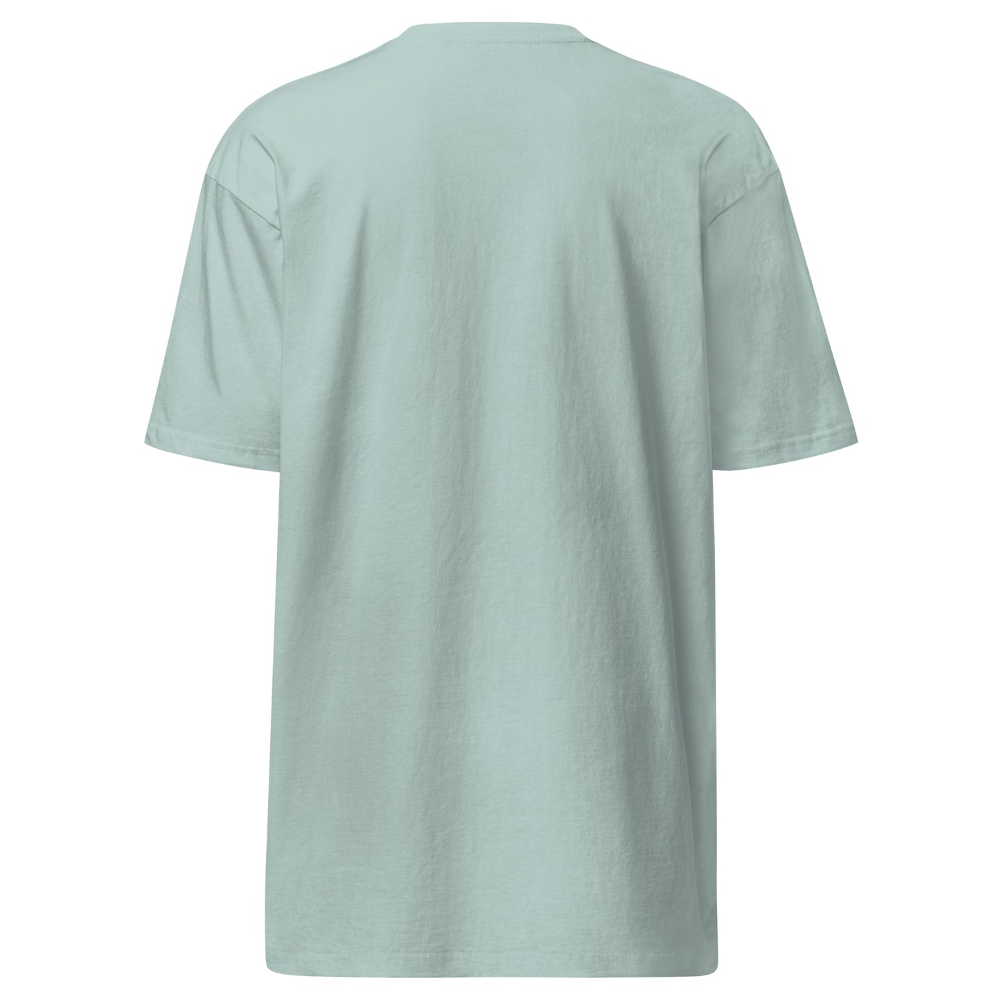 Men’s premium heavyweight tee