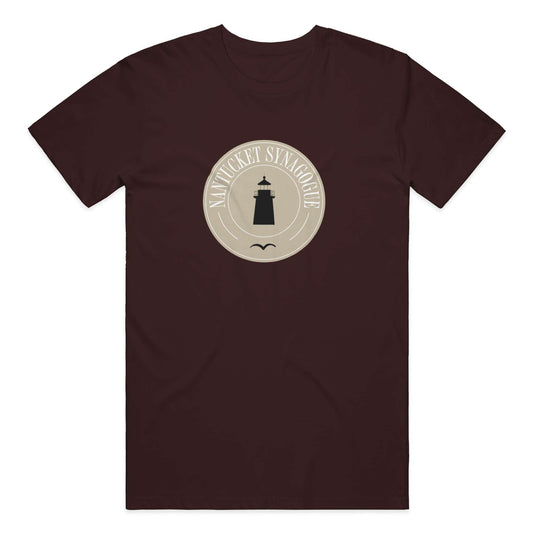 Heavyweight Street T-Shirt