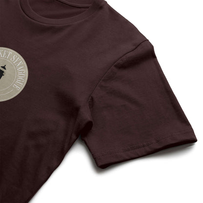 Heavyweight Street T-Shirt