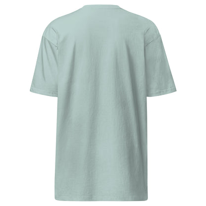 Men’s premium heavyweight tee