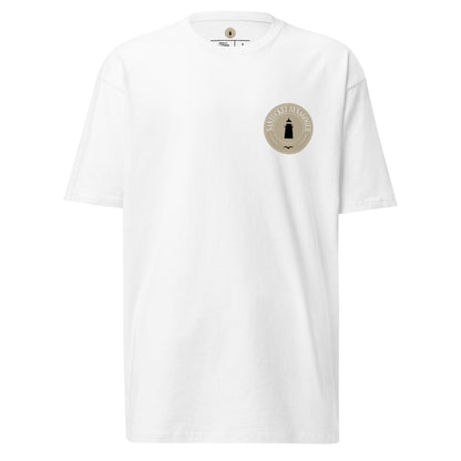 Men’s premium heavyweight tee